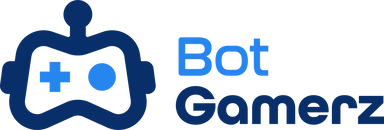 logo bot gamerz